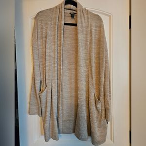 Roots Women's Cardigan